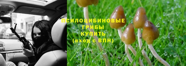 кристаллы Михайлов